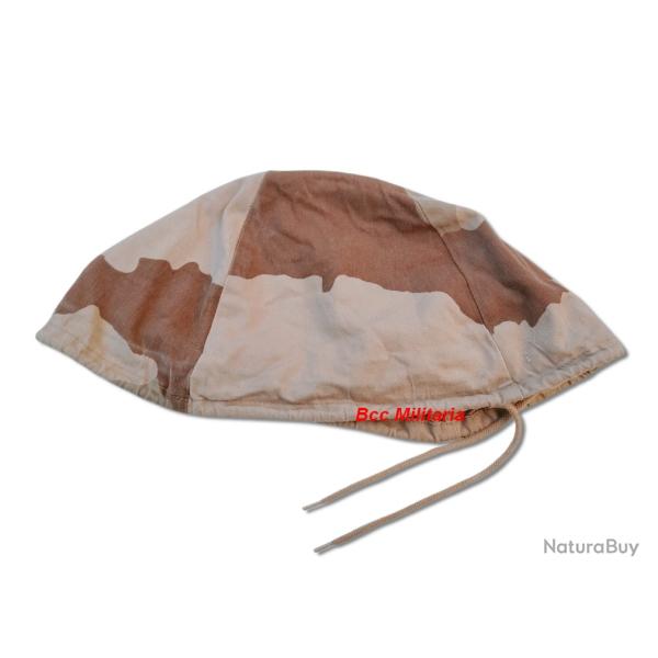 Couvre casque F1 d�sert