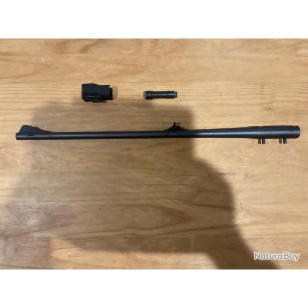 Vends canon Blaser R93 magnasport calibre 375 HH avec chargeur et t�te de culasse magnum