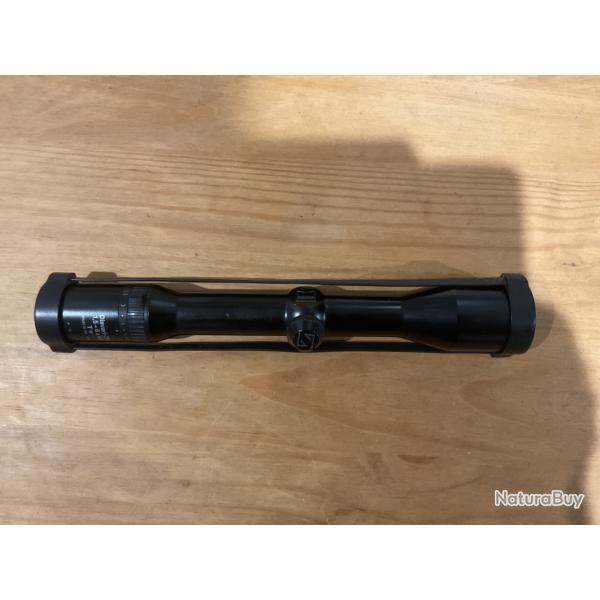 Vends lunette Zeiss 1,5 - 6 X 42