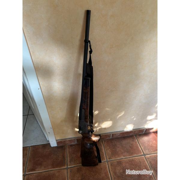 Superbe carabine jakele mod�le Spirit