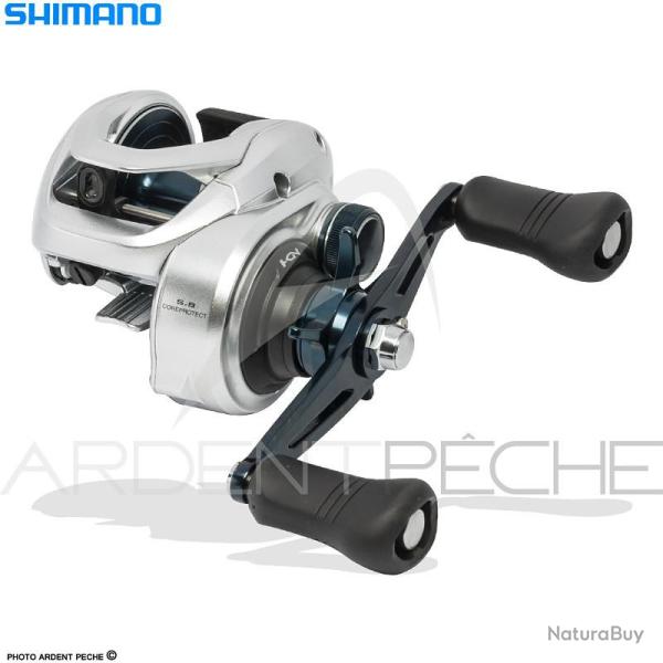 Moulinet casting SHIMANO Tranx A 400
