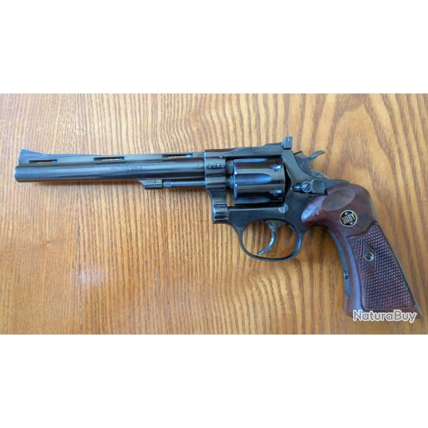 REVOLVER 22 LR Gabilondo Ruby Extra mod�le XIV
