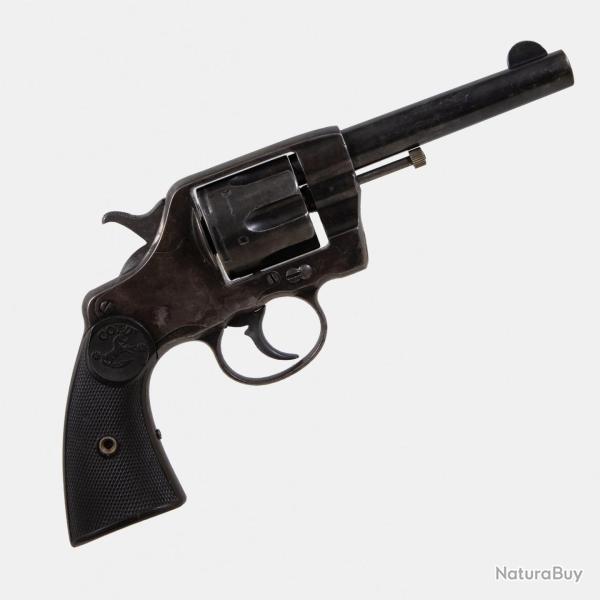 Revolver Colt New Army 1895 Cal. .41 LC