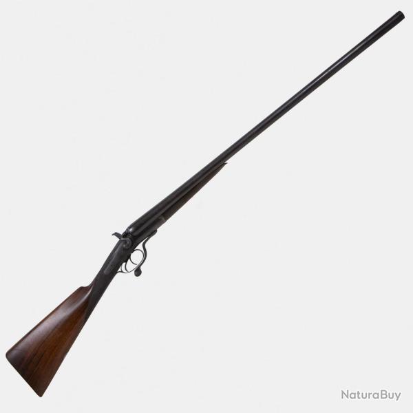 Fusil � chiens Westley Richards Cal. 12 x 65