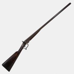 Fusil John Manton Son & Coe. Cal. 12 x 65