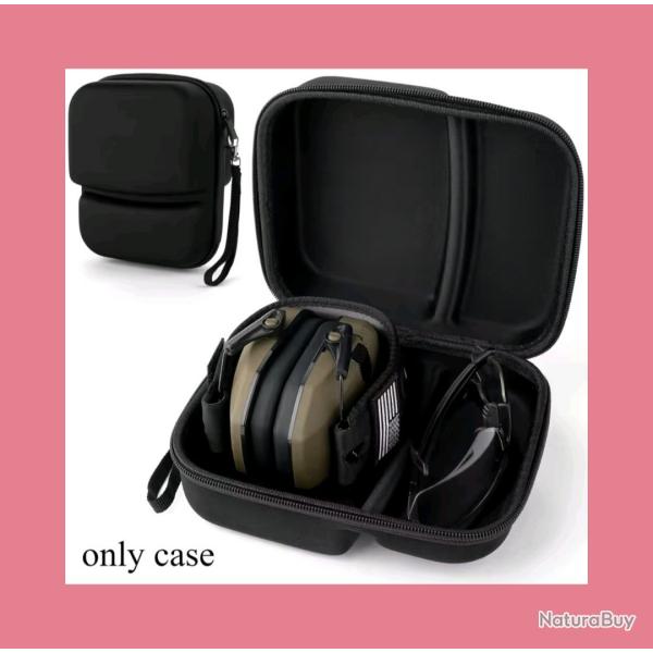 tui pour casque antibruit ( envoi gratuit)