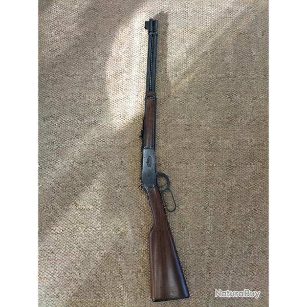 Carabine Winchester 94 cal 30-30