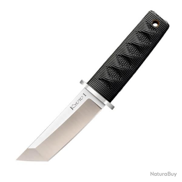Couteau fixe Cold Steel Kyoto Mini japanese CS17A