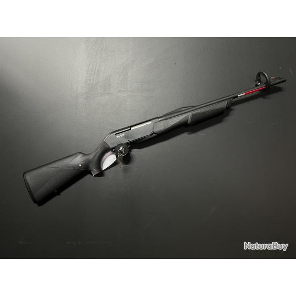 WINCHESTER SXR2 pompe NOIR 300