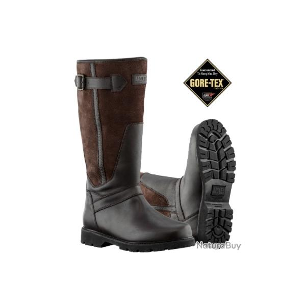 BOTTES AIGLE FOURRES INVERSS GTX - HOMME