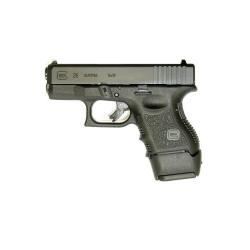Extension de poign&eacute;e XGRIP Glock 26-27C