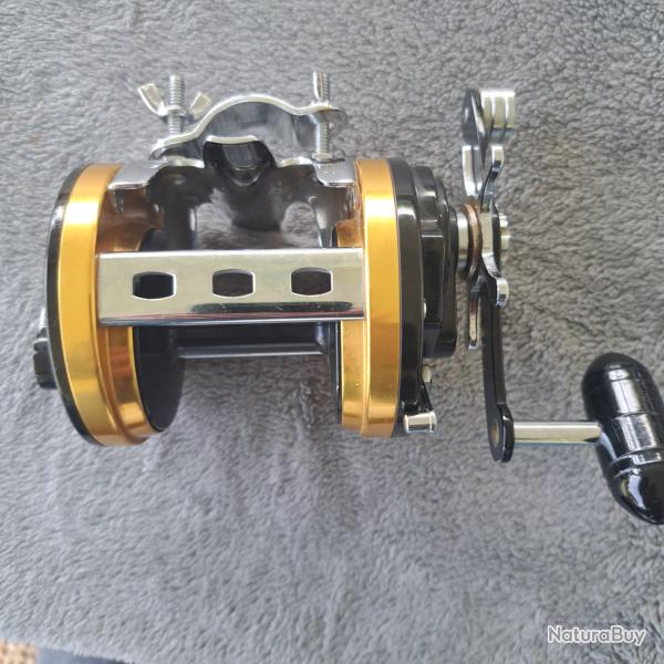 MOULINET SURFCASTING PENN MAG POWER 990
