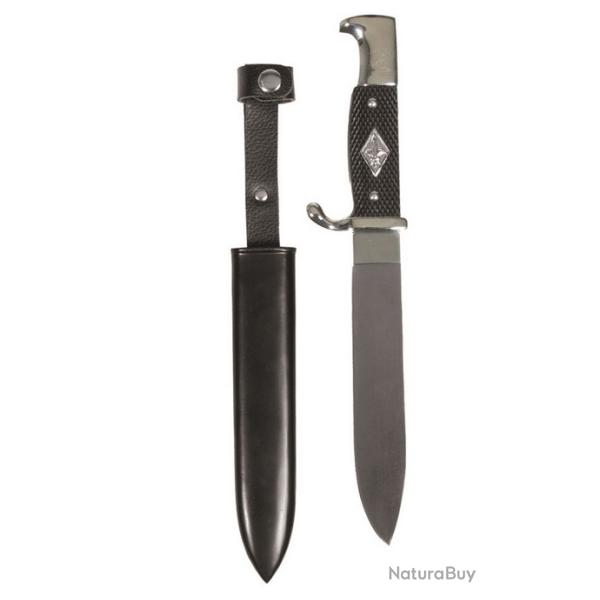Couteau Scout Allemand German Scout Knife