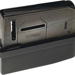 CHARGEURS - VERNEY-CARRON 300 win mag , 5 coups