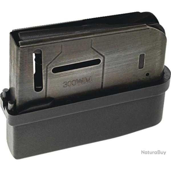 CHARGEURS - VERNEY-CARRON 300 win mag , 5 coups