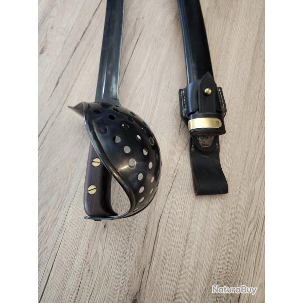 Sabre 1917 Cold Steel (Cutlass)