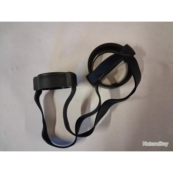 Bonnettes kite optics K4 1-4X24