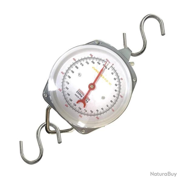 PROMOTION !! Peson dynamomtrique Pro Hunt [200 kg Max]