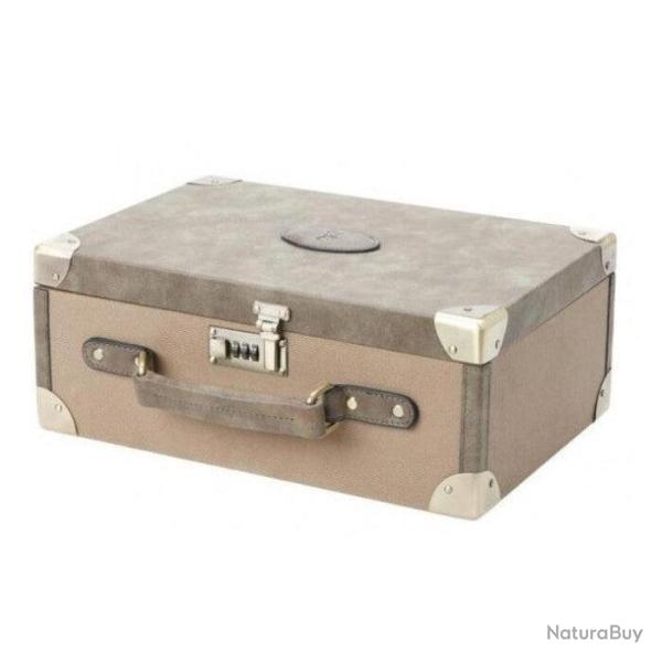 Wahoo ! Valise  munition Browning Grouse