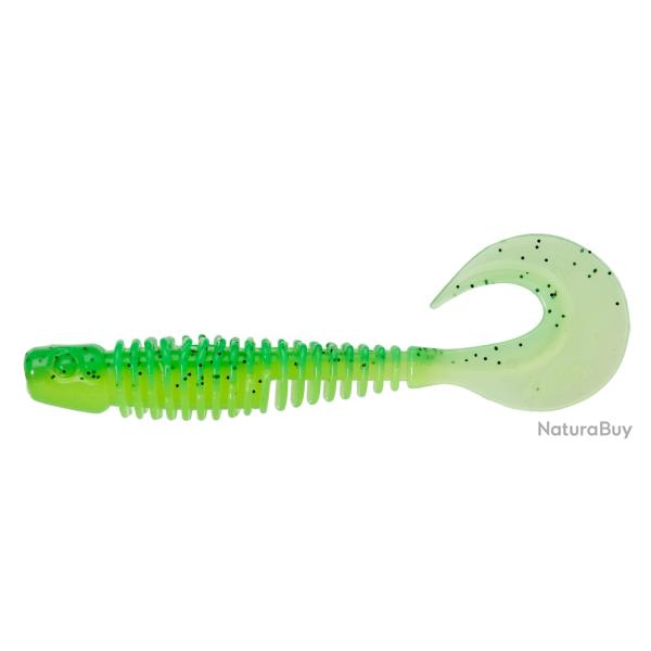 Leurre Souple Gunki Tipsy CXL 115 ITB 11,5cm UFO