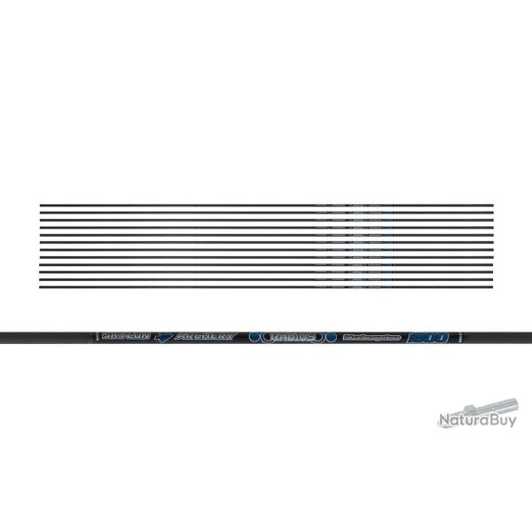 Lot de 12 tubes Skylon Radius ID4.2 en carbone 1800
