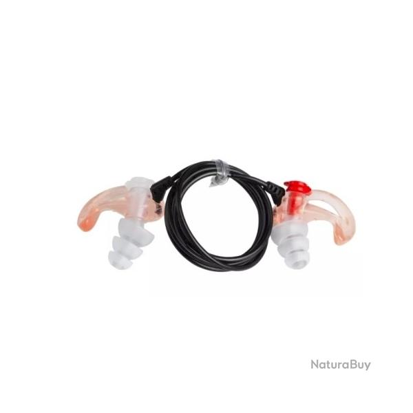 PROTECTION AUDITIVE ALVIS MK4 Taille L