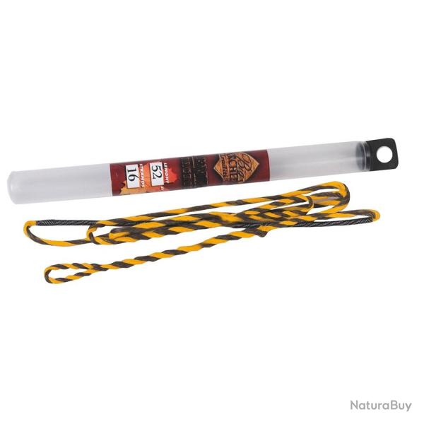 Corde flamande Big Tradition en dacron 52" NA