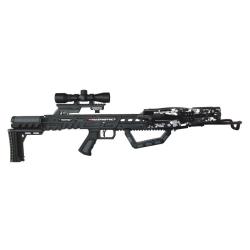 Arbalète à poulie Killer Instinct Tempr-X 405 fps