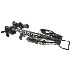 Arbal&egrave;te &agrave; poulie Killer Instinct Logix DC 435 Avec manivelle d'armement