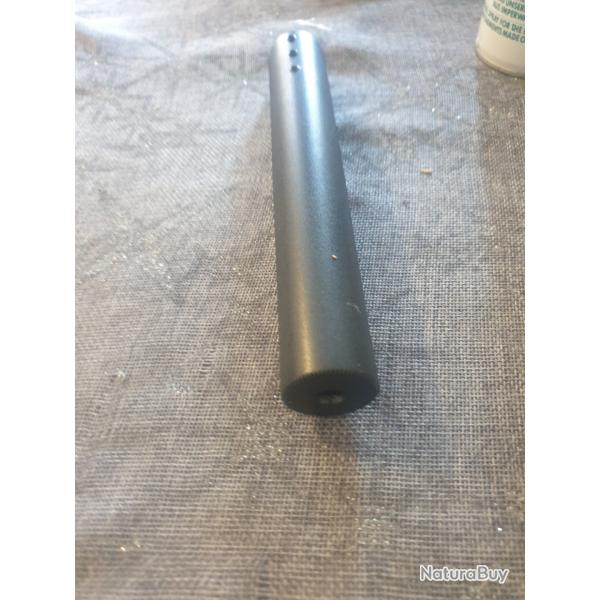 Mod�rateur de son 22lr