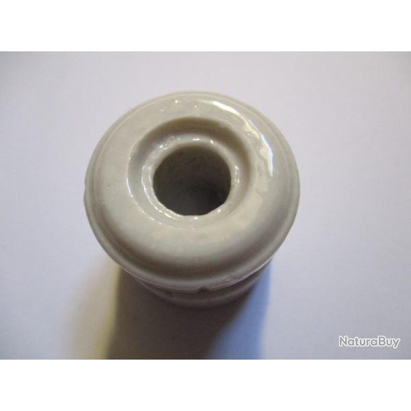 Isolateur c�ramique allemand