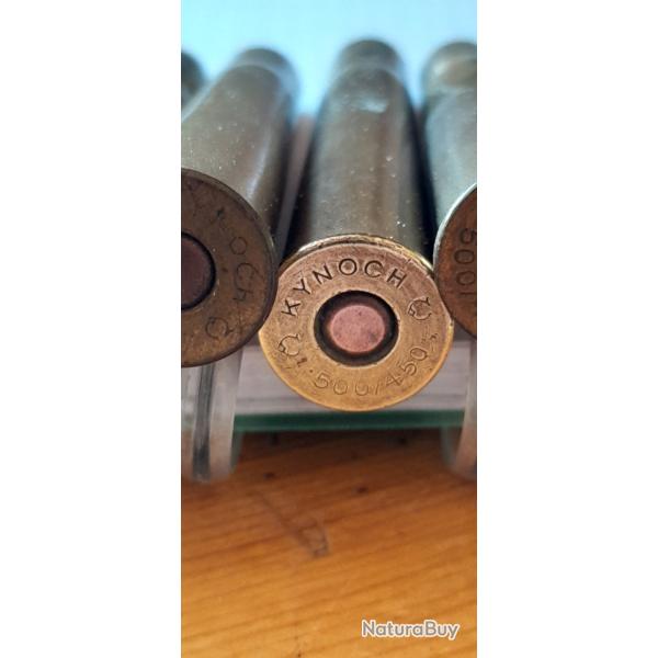 Balles Kinoch 500/450