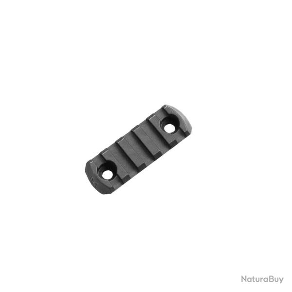 Rail Picatinny M-LOK� 5 Slots
