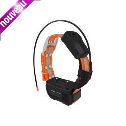 Collier GPS TR DOG RoG V3 - Collier Chien Chasse Longue Port&eacute;e