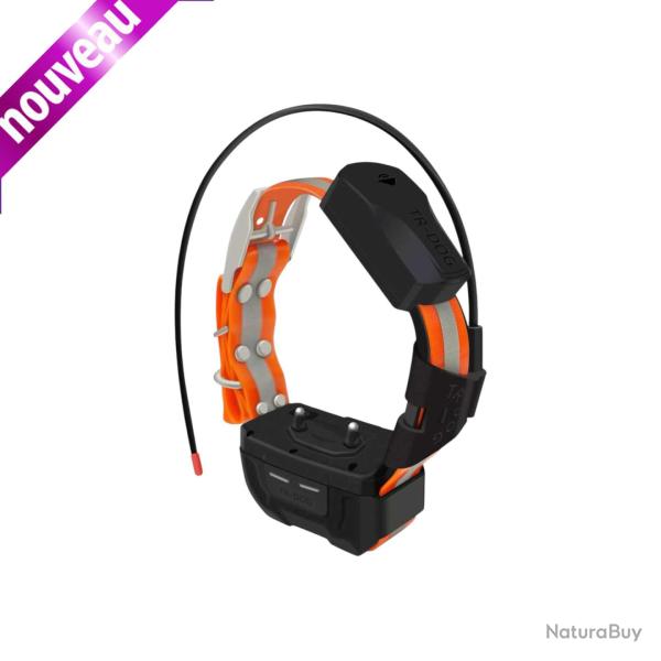 Collier GPS TR DOG RoG V3 - Collier Chien Chasse Longue Port�e