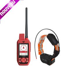 Pack GPS Chasse RoG V3 TRON7 + Collier R70TS - Kit Complet