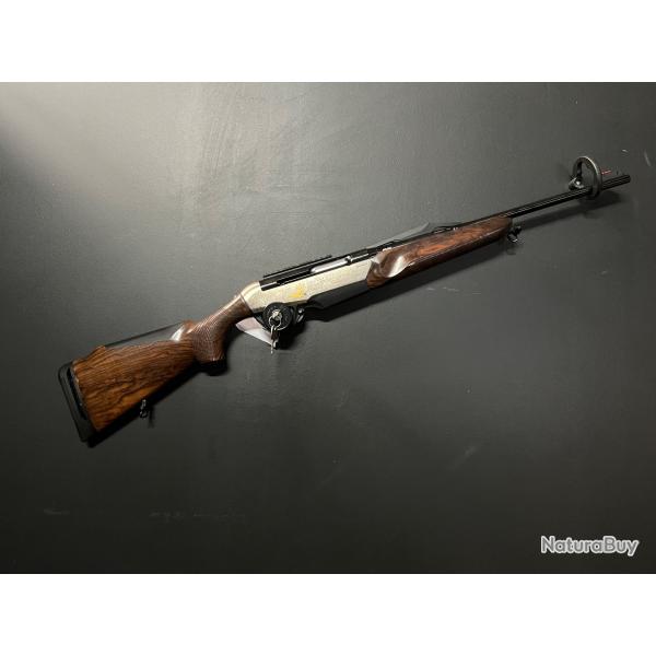 BENELLI ARGO ENDURANCE LIMITED