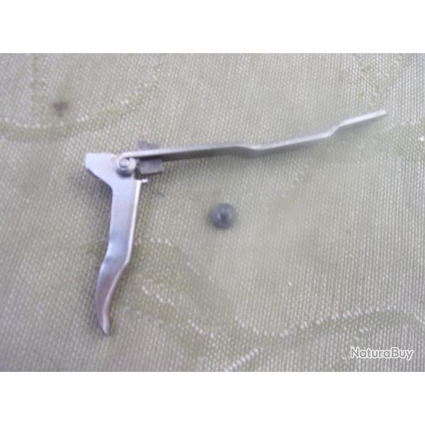 d�tente pour carabine Anschutz calibre .22