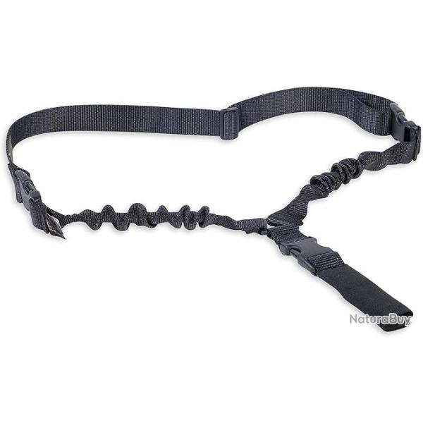 Sangle noire Tasmanian Tiger 1 point pour AR15