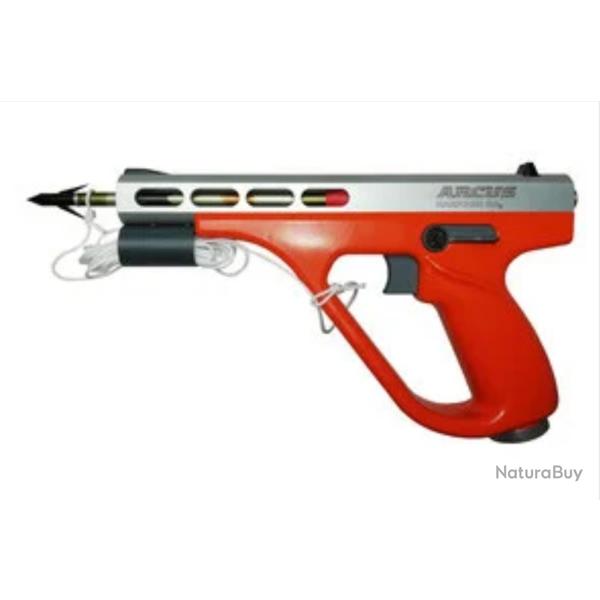 Pistolet Arcus harpoon co2