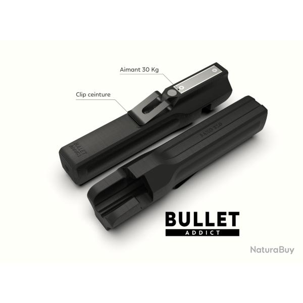 �tui de culasse / ACCURACY INTERNATIONAL - AXMC