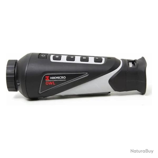 Monoculaire Thermique Hikmicro Owl - OQ35