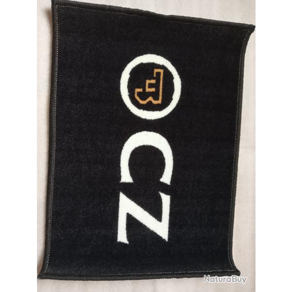 Tapis de CZ