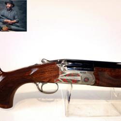 (2815) Fusil De Trap Superpos&eacute; Caesar Guerini Invictus Artco Cal.12/70 - OCCASION