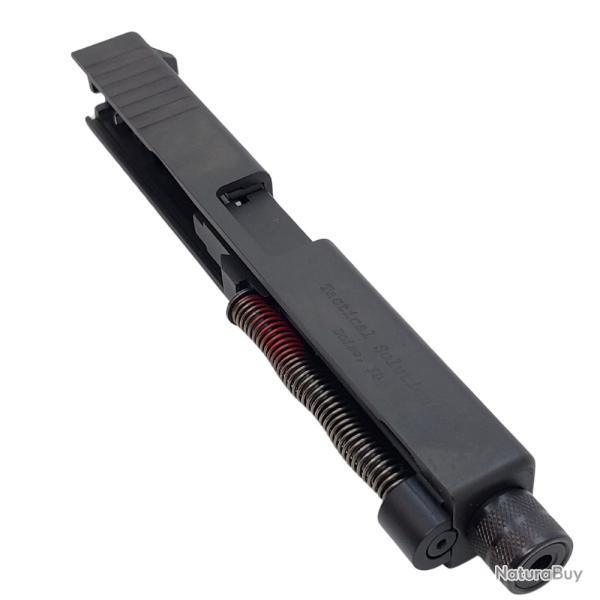 Conversion TS TGS 22 G17 22lr