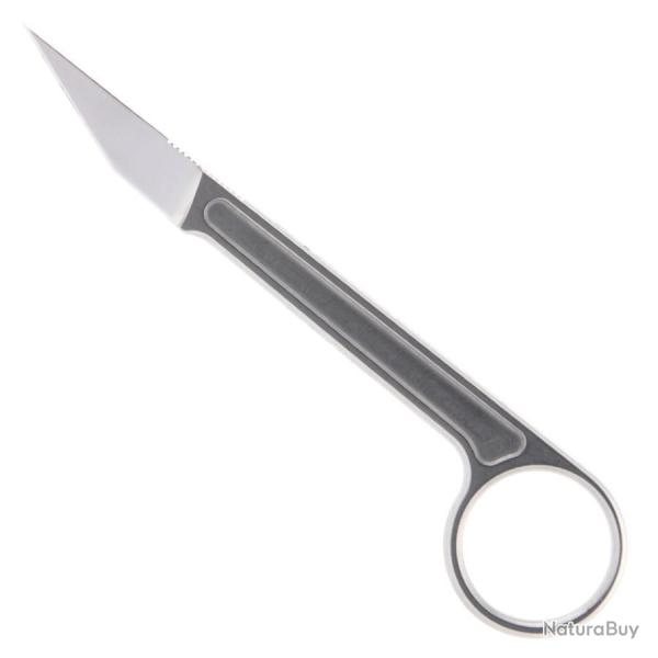 Lame Fixe EDC - Picoeur - Bastinelli Cr�ations Stonewash