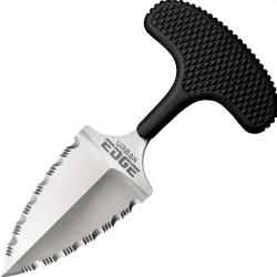 Urban Edge Best Pal- Cold Steel Serrations