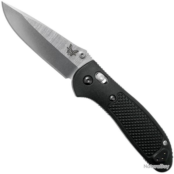 Griptilian -Benchmade Lisse Satine