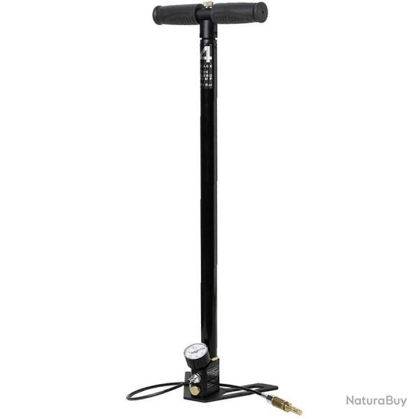 Pompe Turbo Quatre Stages - Fx Airguns