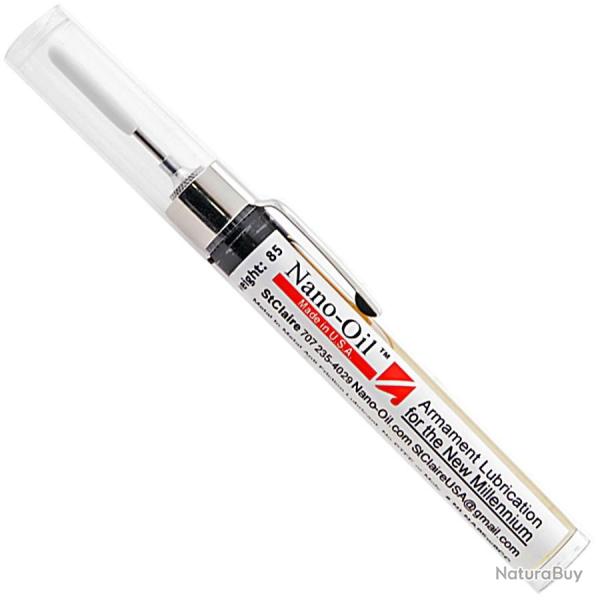 Seringue N�85 Nano-Oil